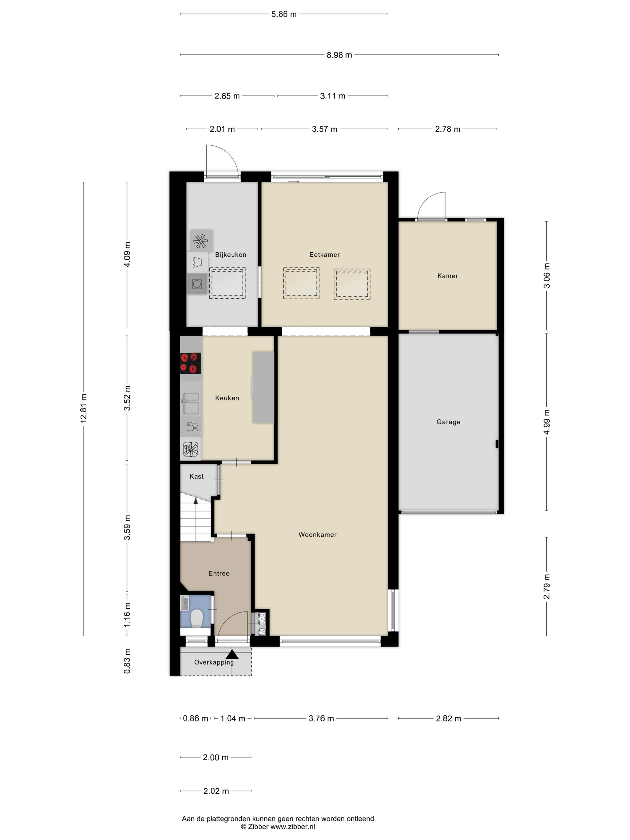 Foto 45 van Pastoor Baltesenstraat 7