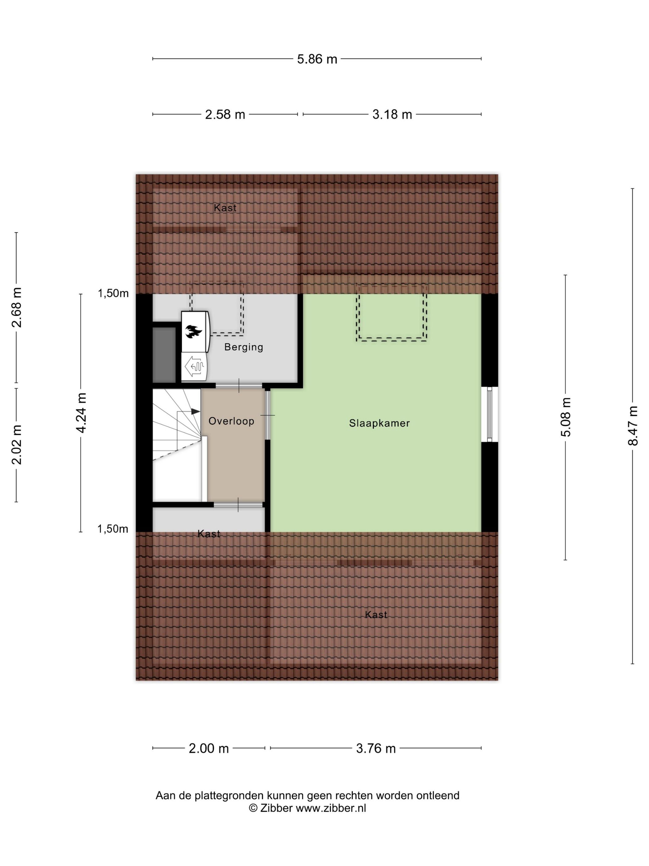 Foto 48 van Pastoor Baltesenstraat 7