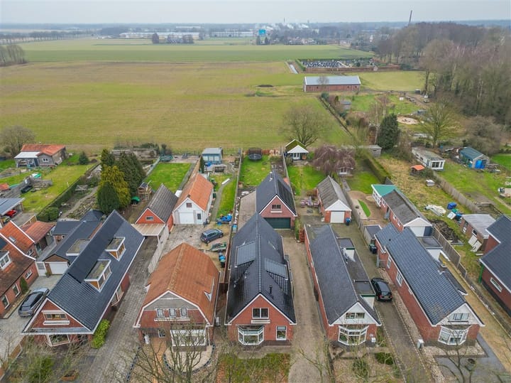 Foto 5 van Zuidwendingerweg 22