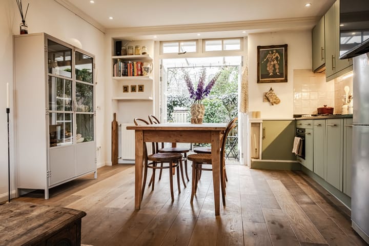 Foto 3 van De Haasstraat 8