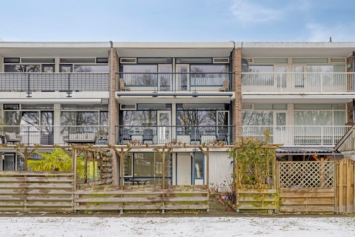 Foto 3 van Wendeling 92