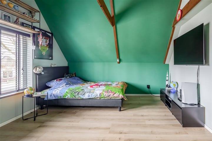 Foto 35 van Zuidwendingerweg 22