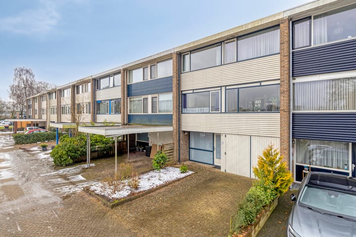 Foto 4 van Wendeling 92