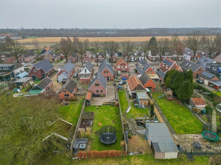 Foto 45 van Zuidwendingerweg 22