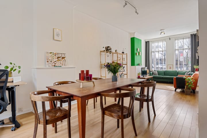 Photo 2 of Fahrenheitstraat 17