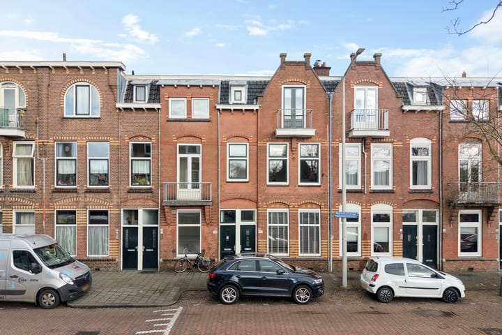 Photo 4 of Fahrenheitstraat 17