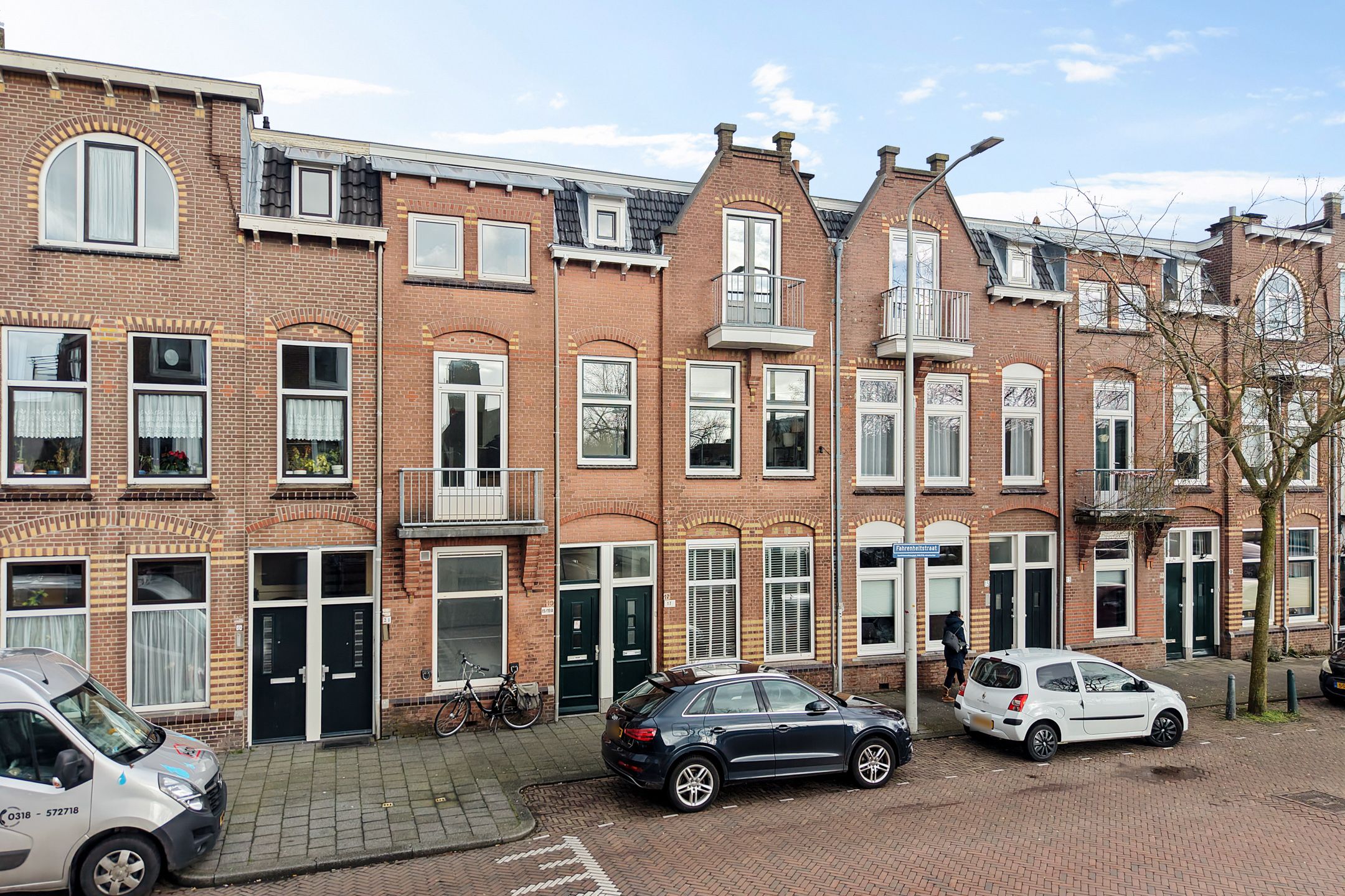 Foto 6 van Fahrenheitstraat 17