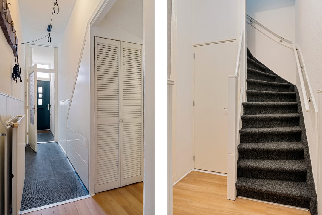 Foto 8 van Fahrenheitstraat 17