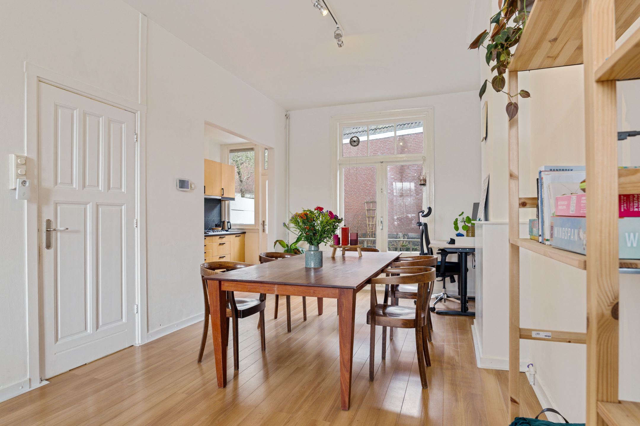 Foto 12 van Fahrenheitstraat 17