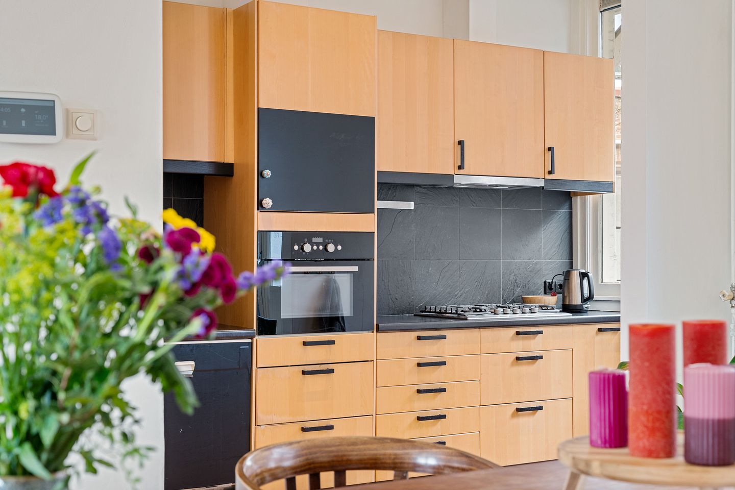 Foto 14 van Fahrenheitstraat 17