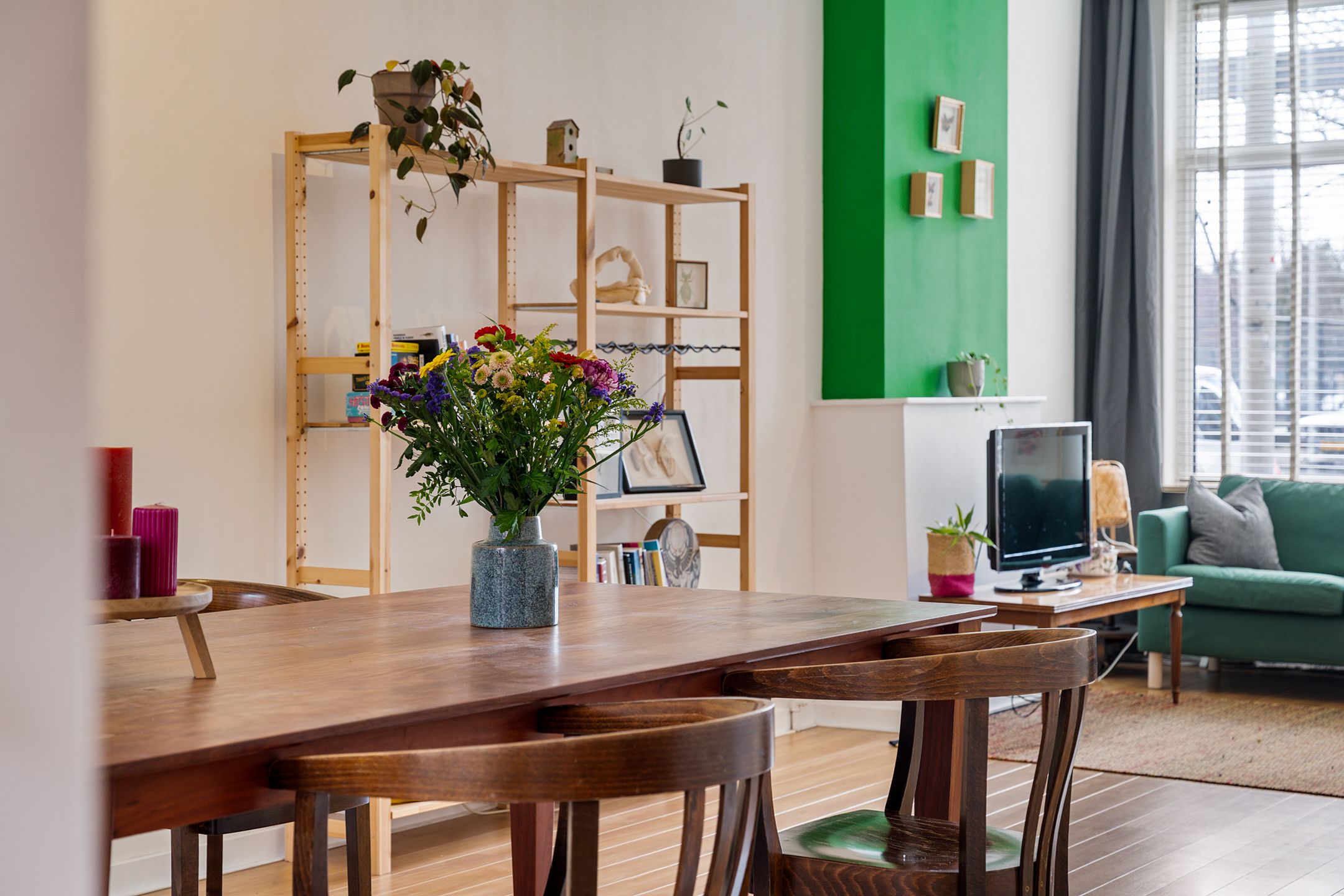 Foto 15 van Fahrenheitstraat 17