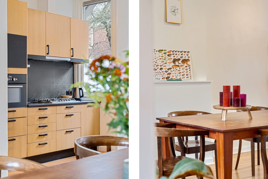 Foto 17 van Fahrenheitstraat 17