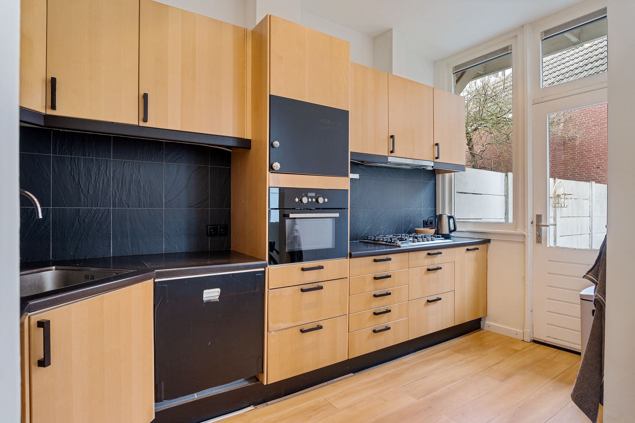 Foto 18 van Fahrenheitstraat 17