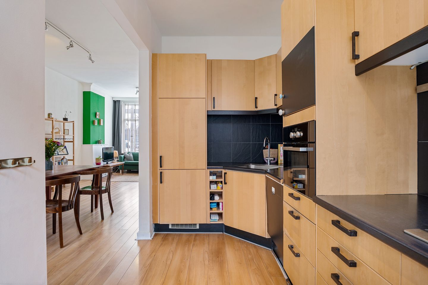 Foto 20 van Fahrenheitstraat 17