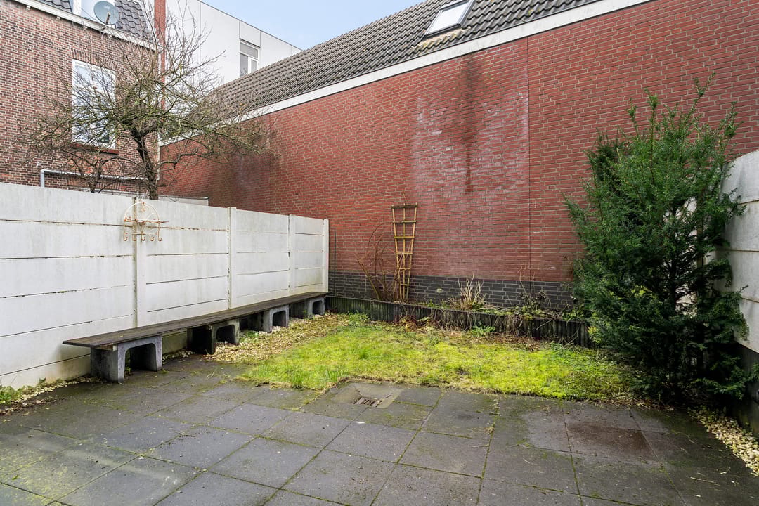 Foto 22 van Fahrenheitstraat 17