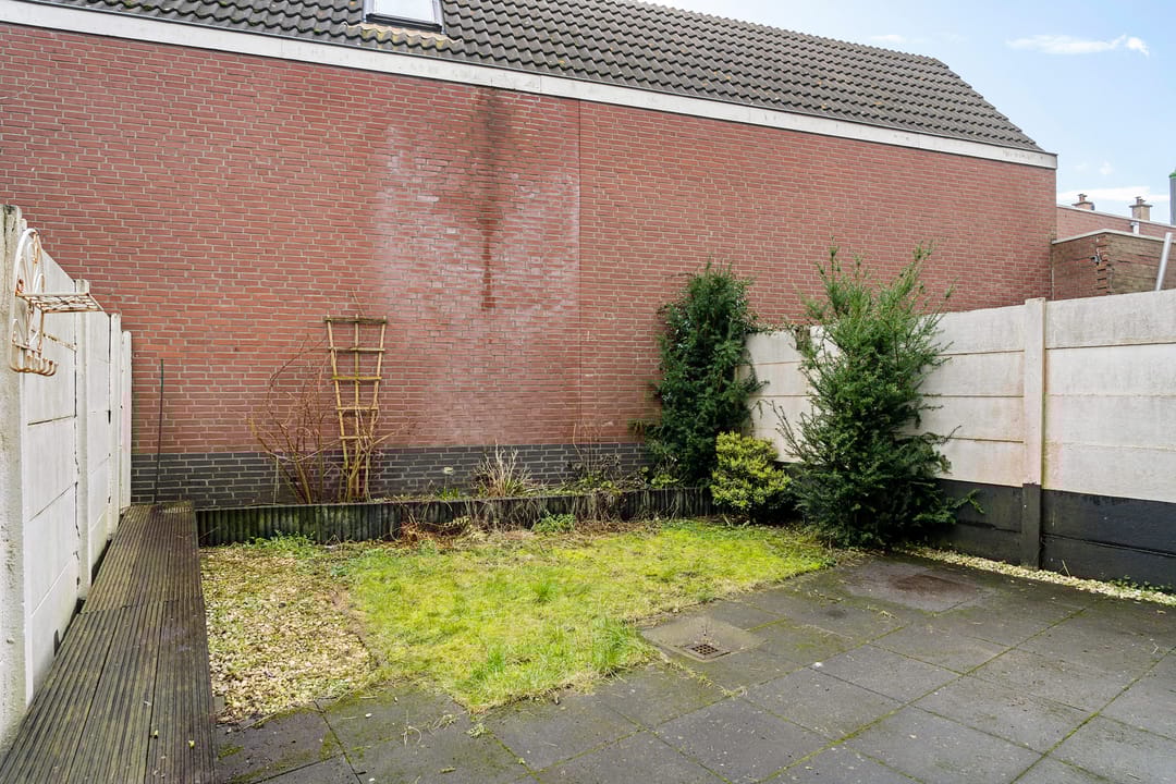 Foto 23 van Fahrenheitstraat 17