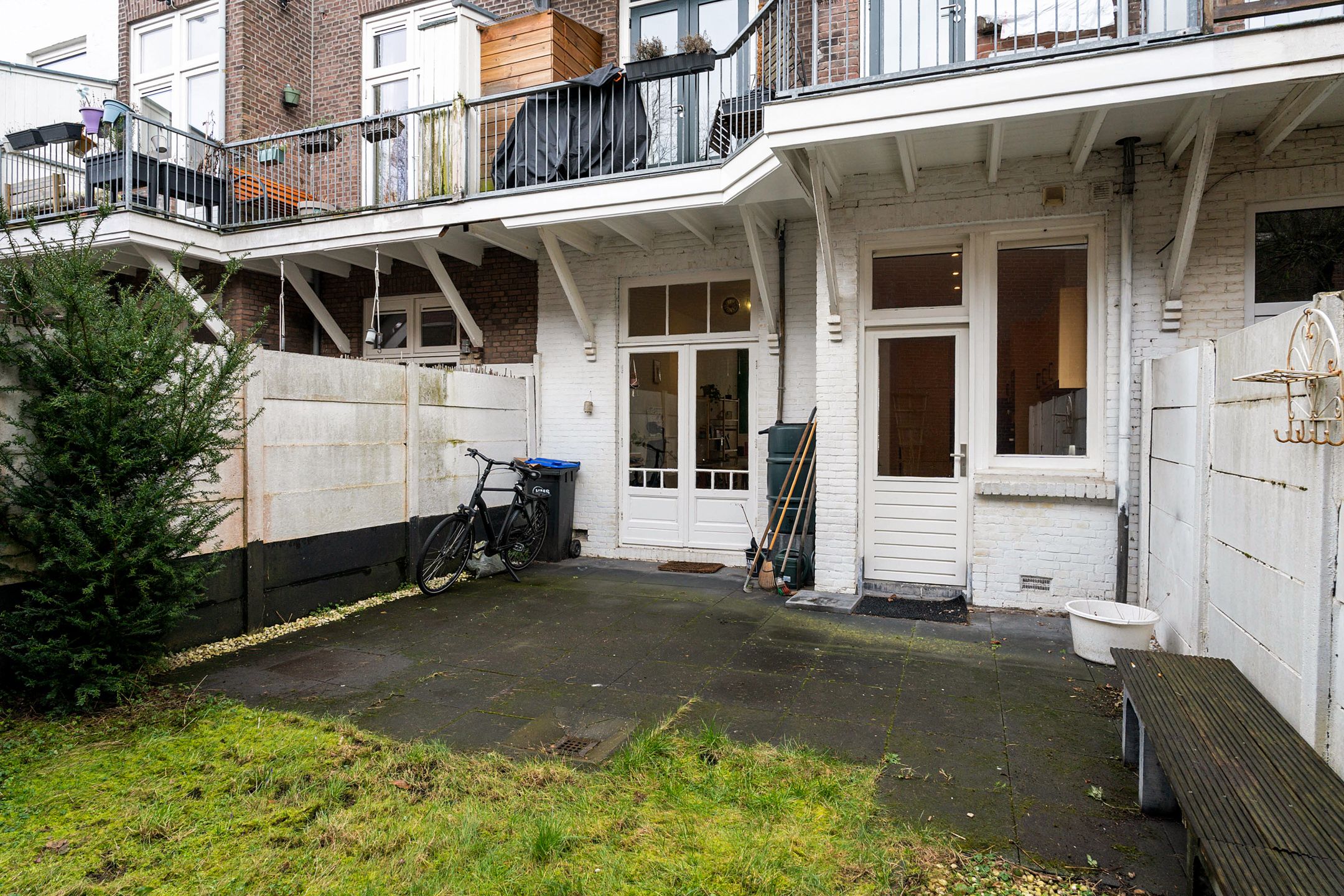 Foto 24 van Fahrenheitstraat 17