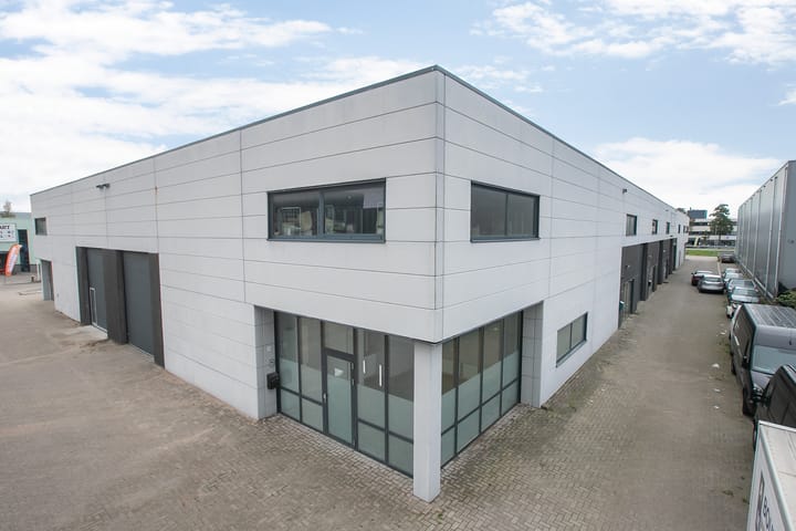 Kikkertweg 74, Wormerveer