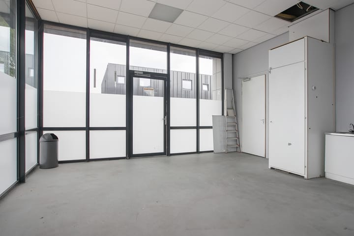 Kikkertweg 74, Wormerveer