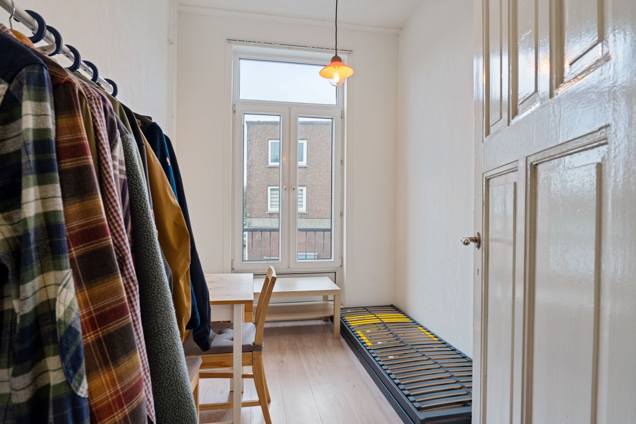 Foto 30 van Fahrenheitstraat 17