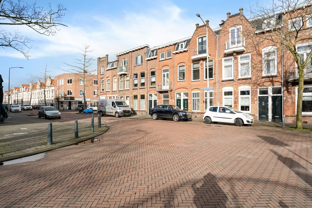 Foto 38 van Fahrenheitstraat 17