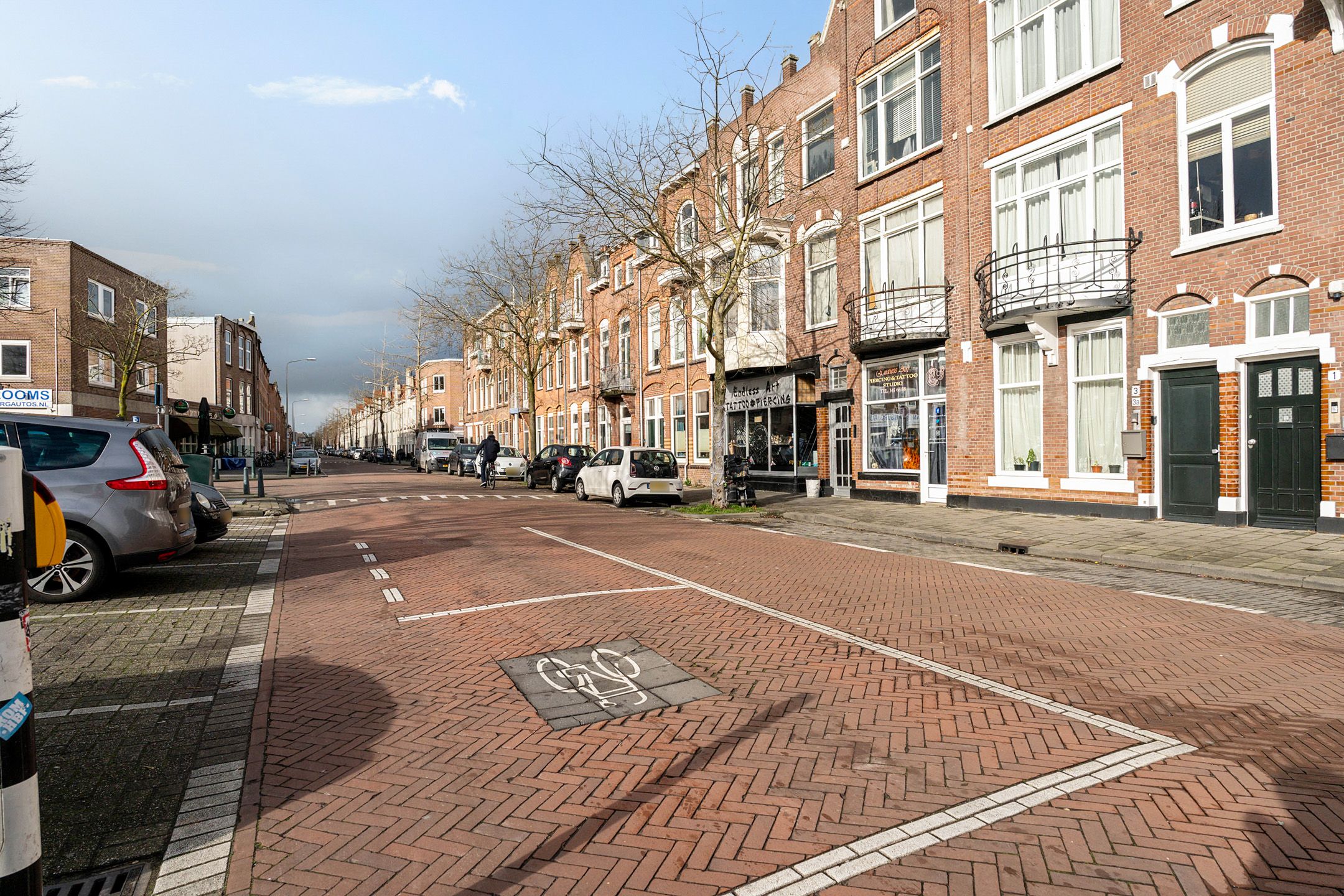 Foto 39 van Fahrenheitstraat 17