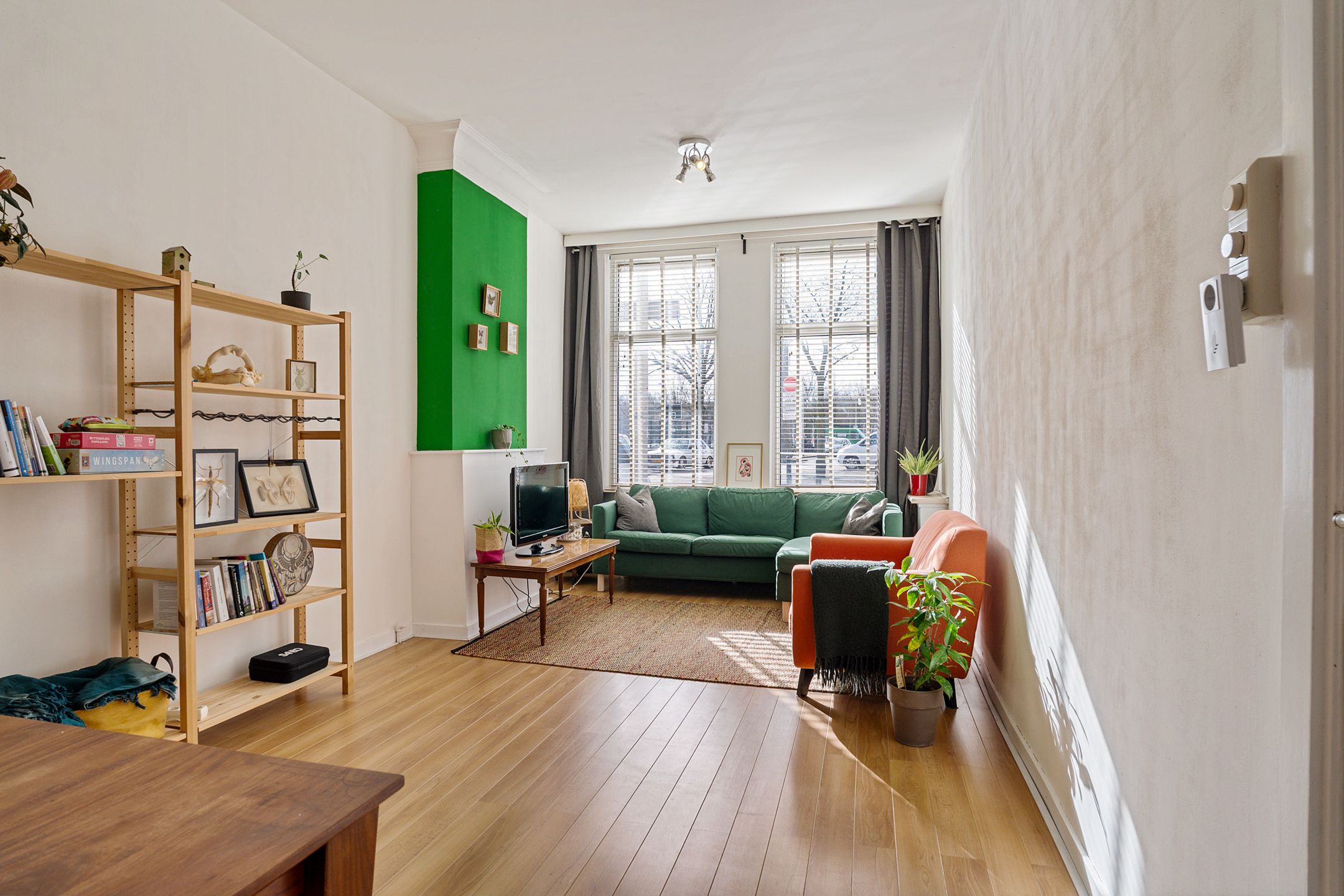 Foto 9 van Fahrenheitstraat 17