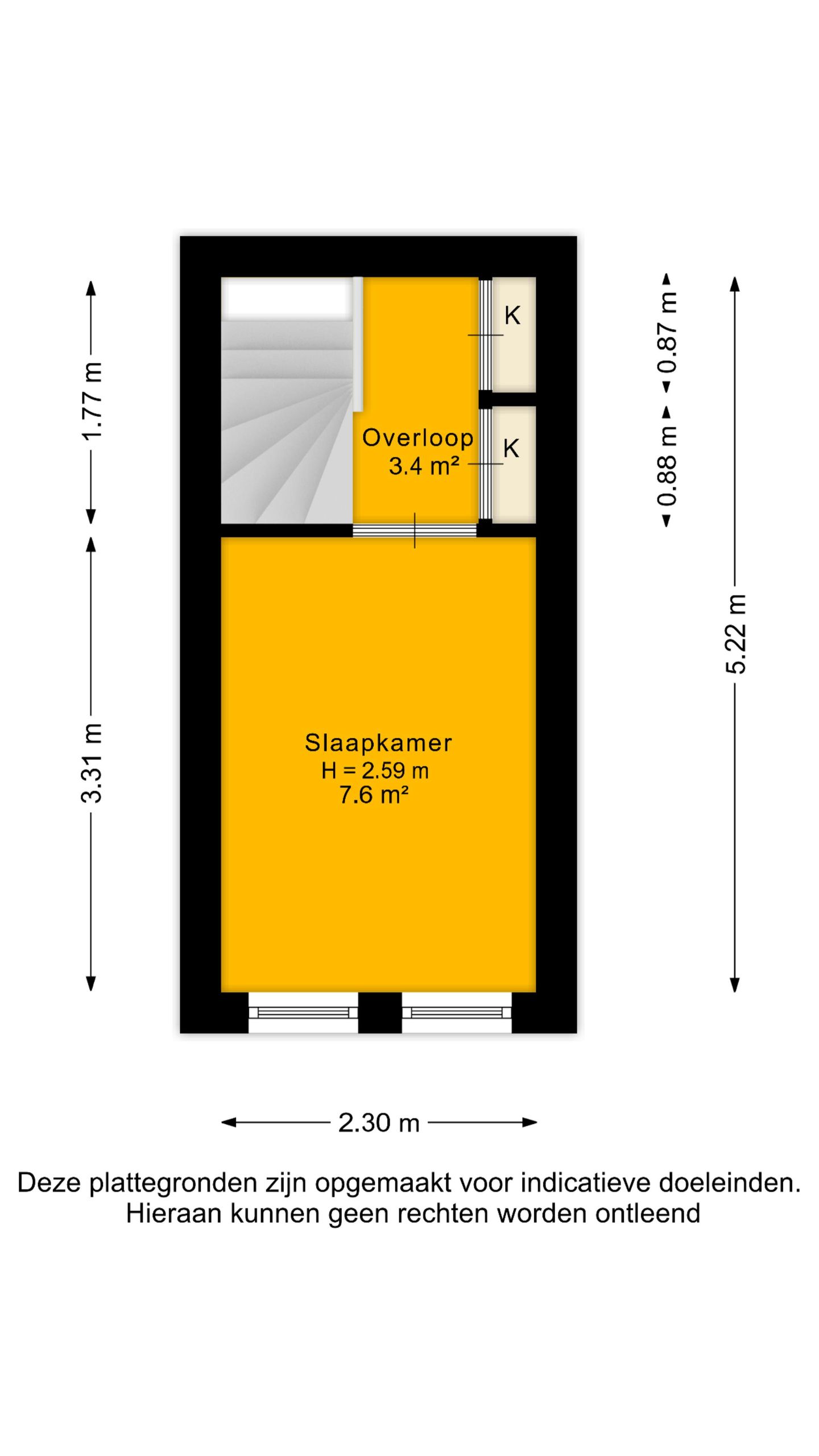 Foto 44 van Fahrenheitstraat 17