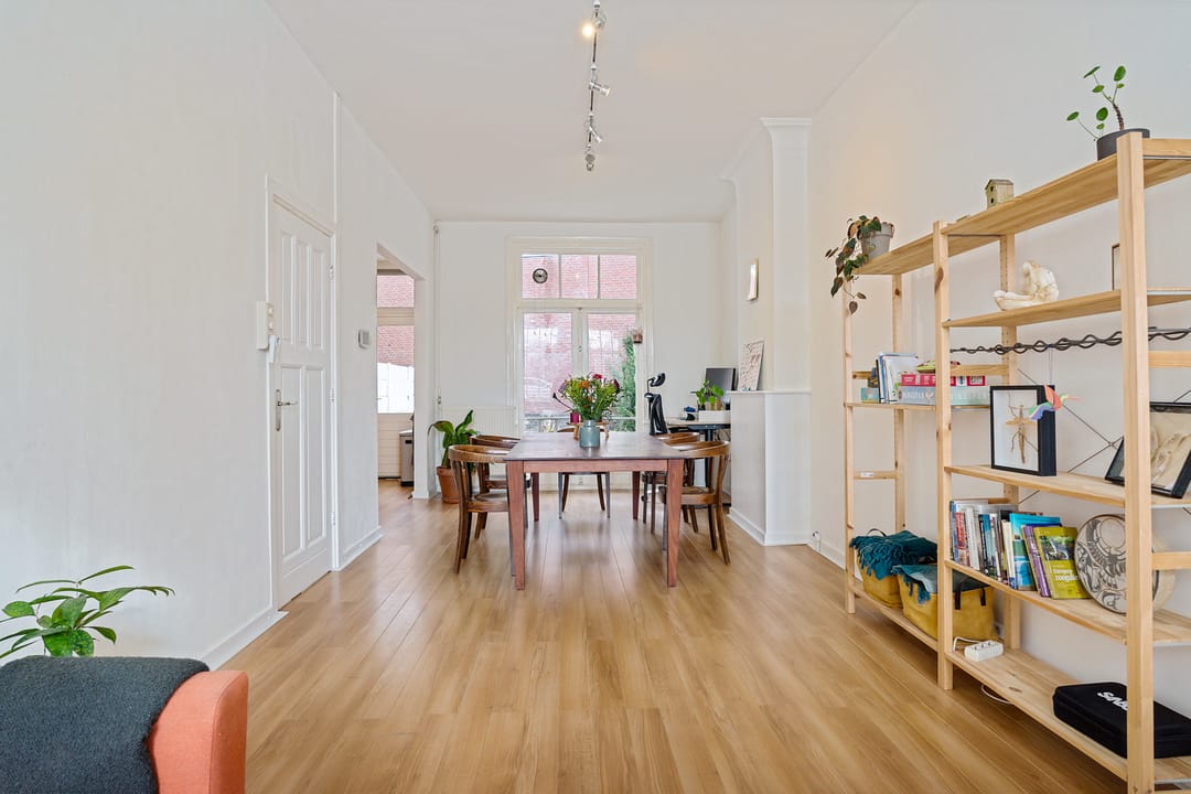 Foto 13 van Fahrenheitstraat 17