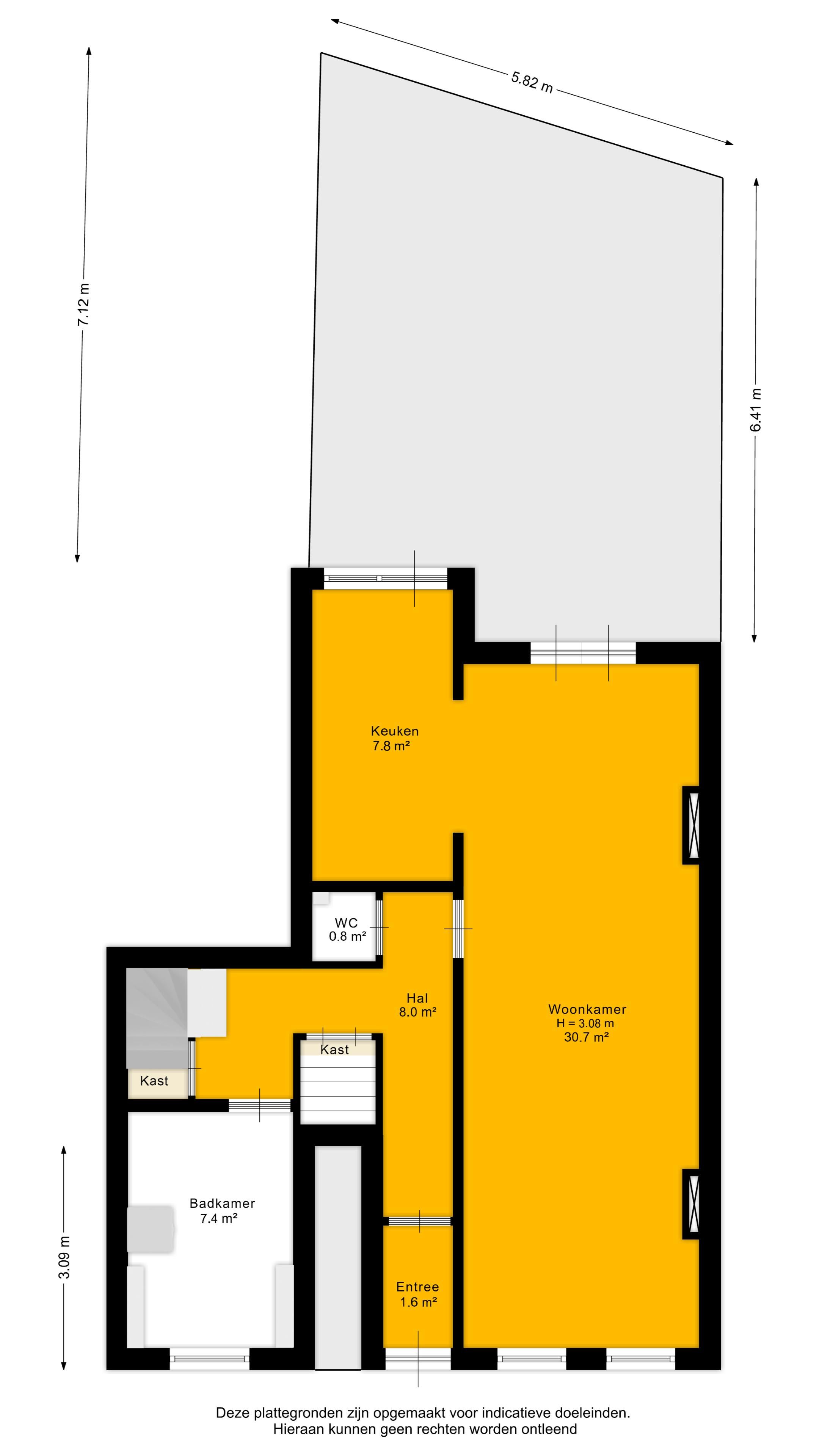 Foto 45 van Fahrenheitstraat 17