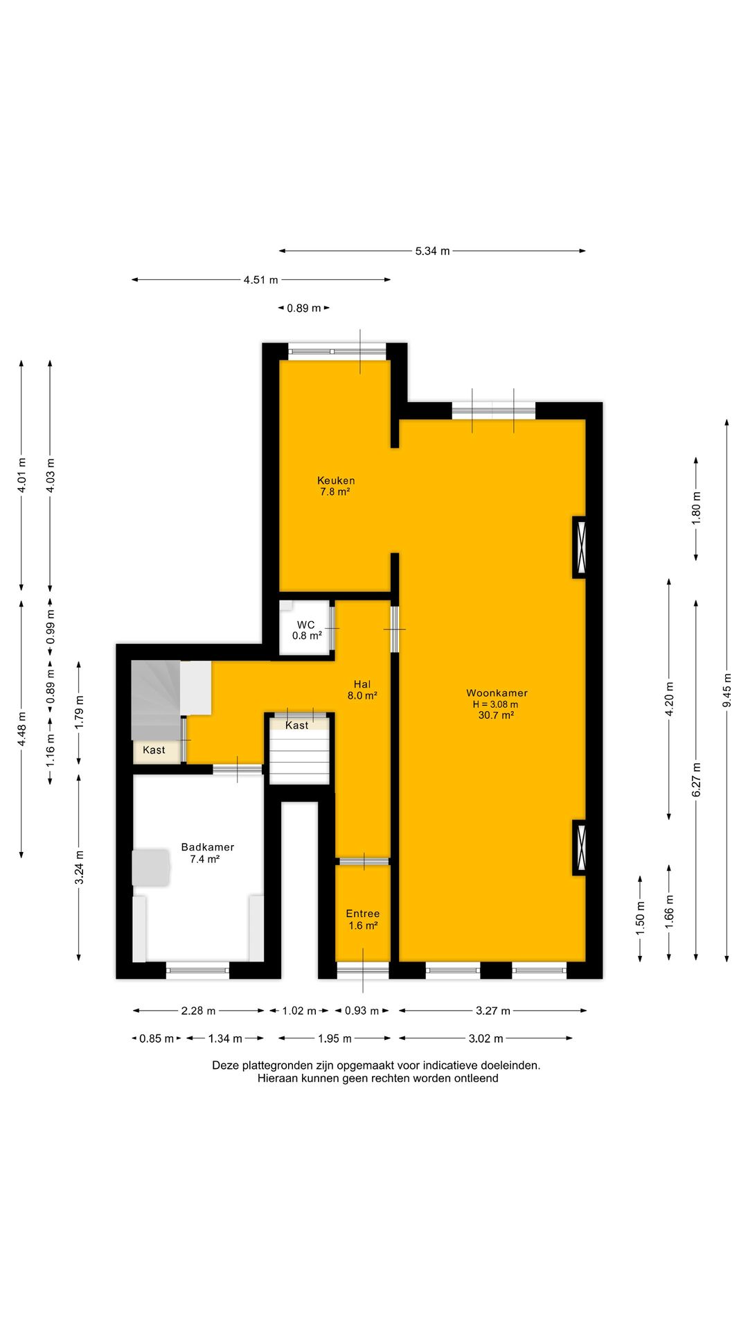 Foto 46 van Fahrenheitstraat 17