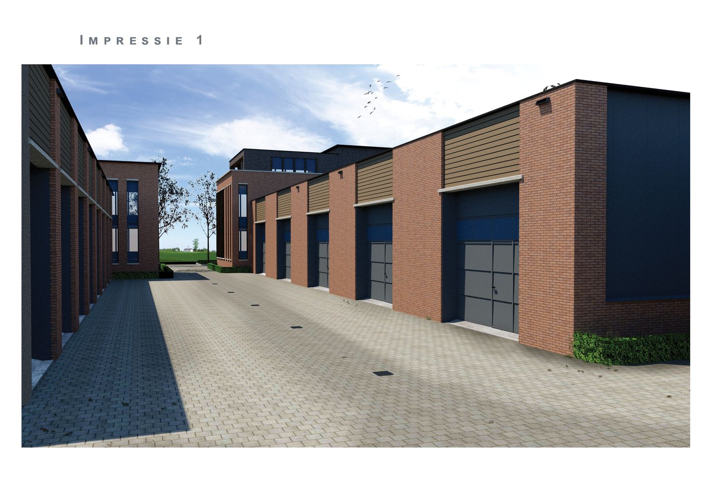 View photo 2 of De Kooihoek 14-h