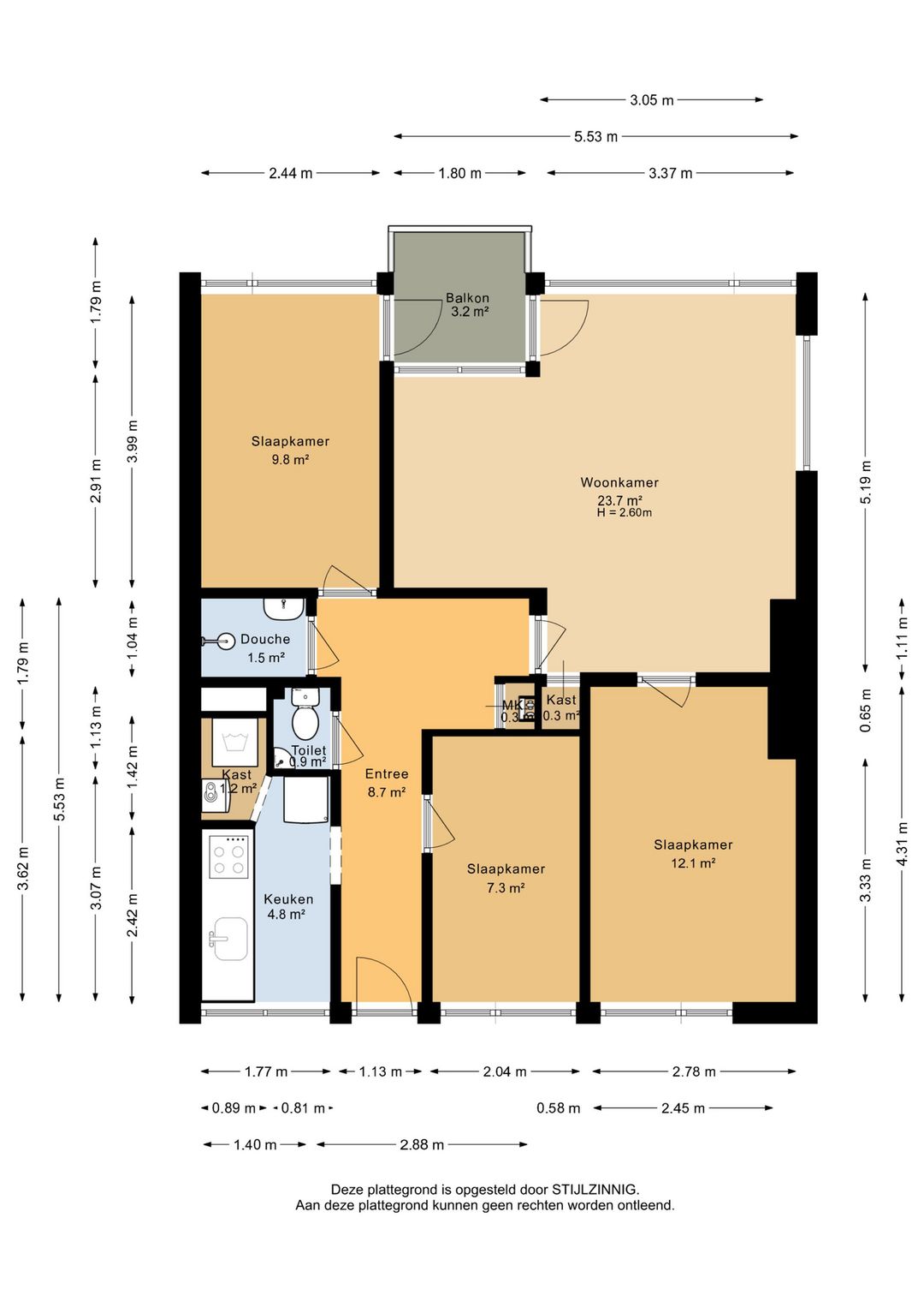 Foto 41 van Lingestraat 51