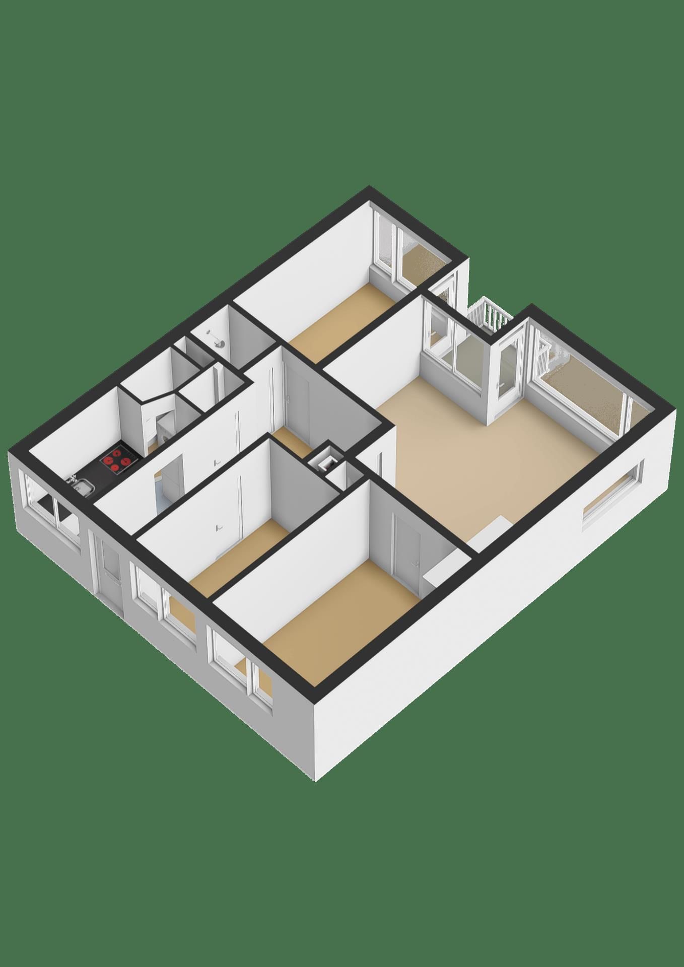 Foto 42 van Lingestraat 51