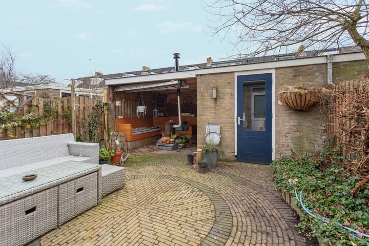 Photo 3 of Wostokplein 8