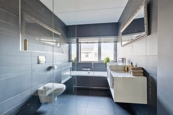 Foto 3 van Marisstraat 3