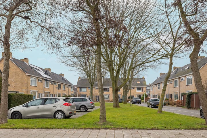 Photo 5 of Wostokplein 8