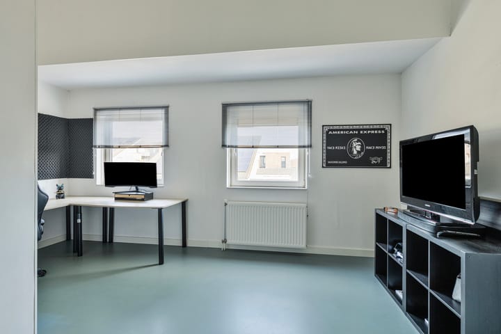 Foto 5 van Marisstraat 3