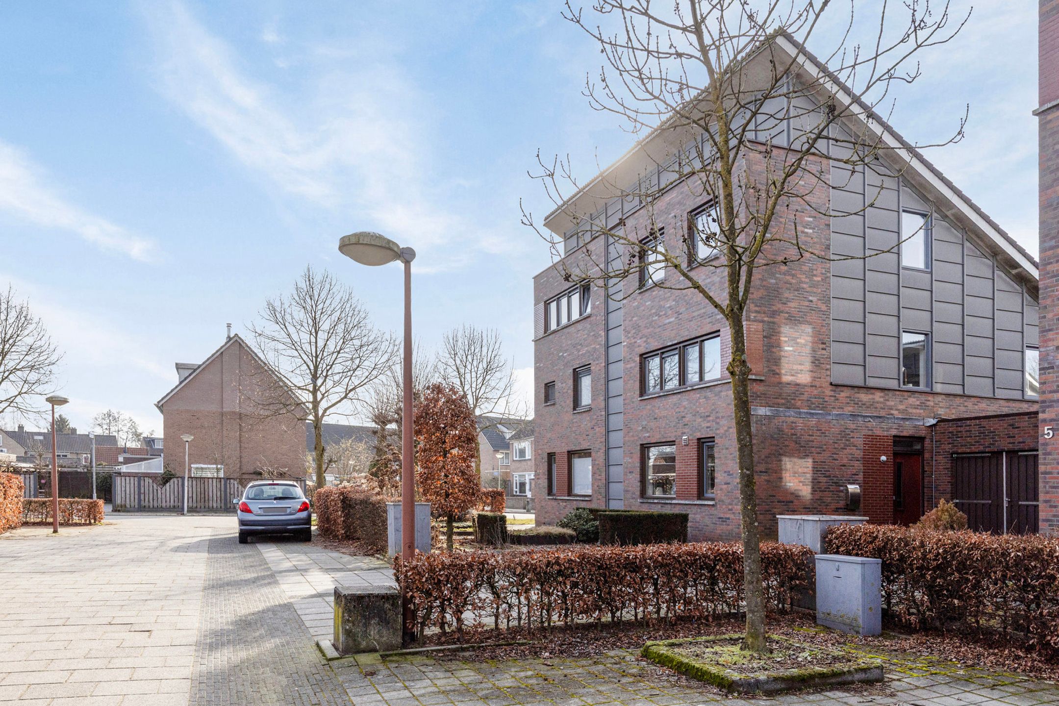 Foto 6 van Marisstraat 3