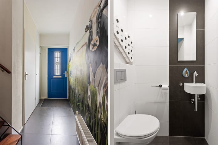 Photo 7 of Wostokplein 8