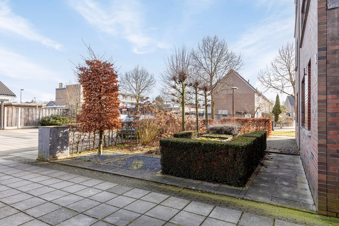 Foto 7 van Marisstraat 3