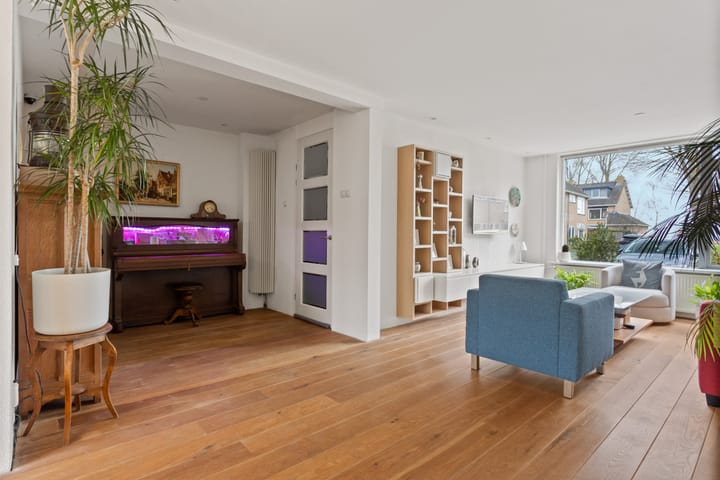 Photo 8 of Wostokplein 8