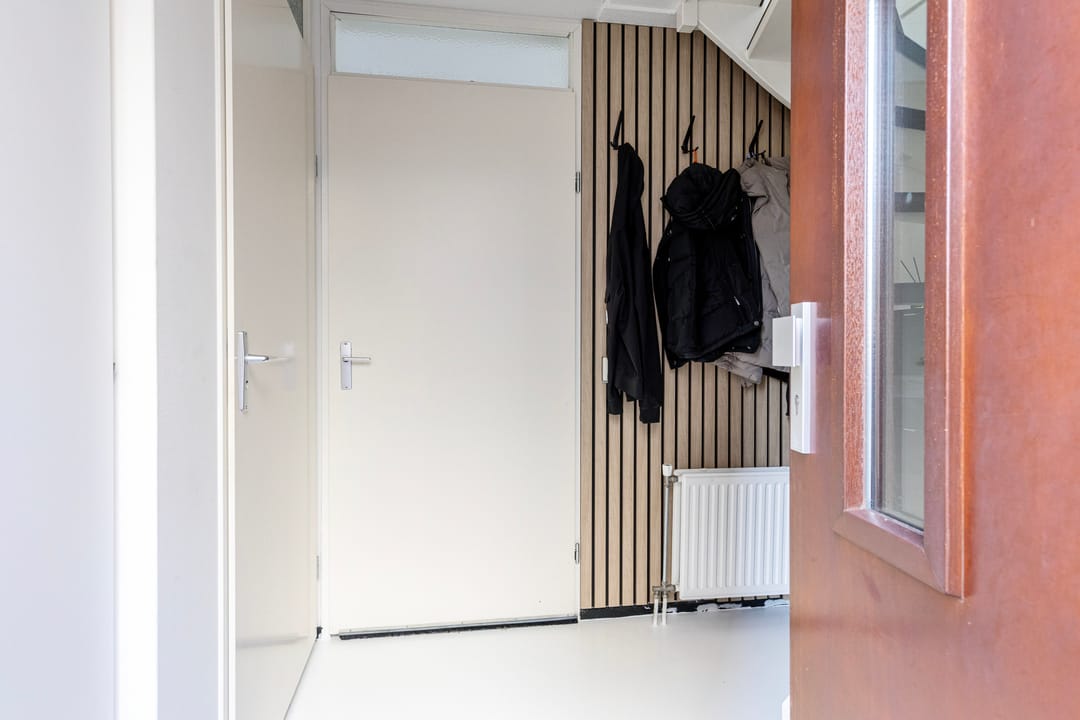 Foto 8 van Marisstraat 3