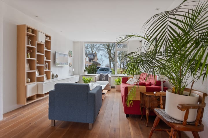 Photo 9 of Wostokplein 8