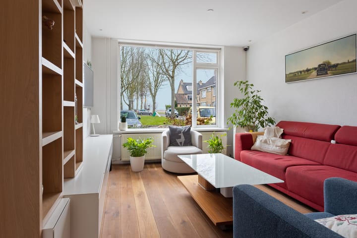 Photo 10 of Wostokplein 8