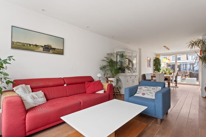 Photo 11 of Wostokplein 8