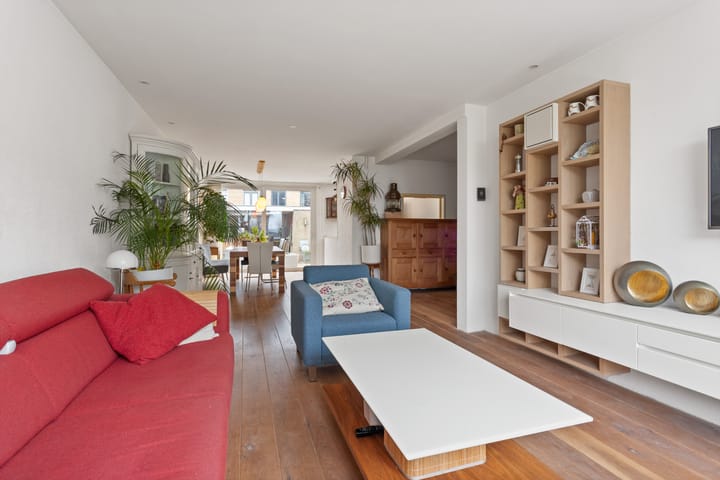 Photo 12 of Wostokplein 8