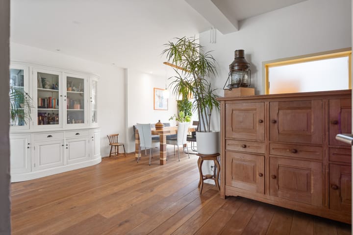 Photo 13 of Wostokplein 8