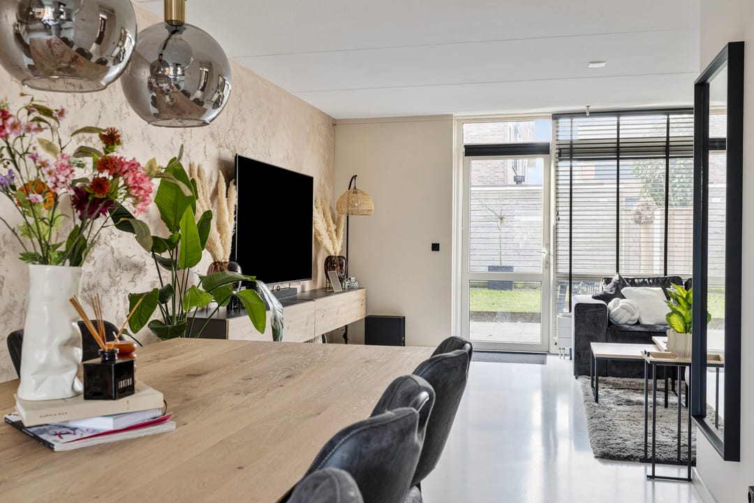 Foto 13 van Marisstraat 3