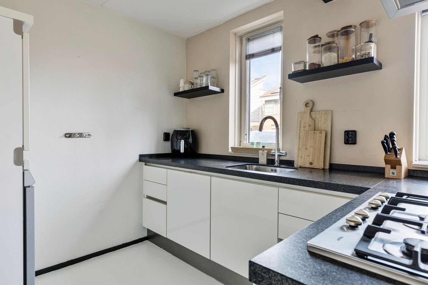 Foto 14 van Marisstraat 3